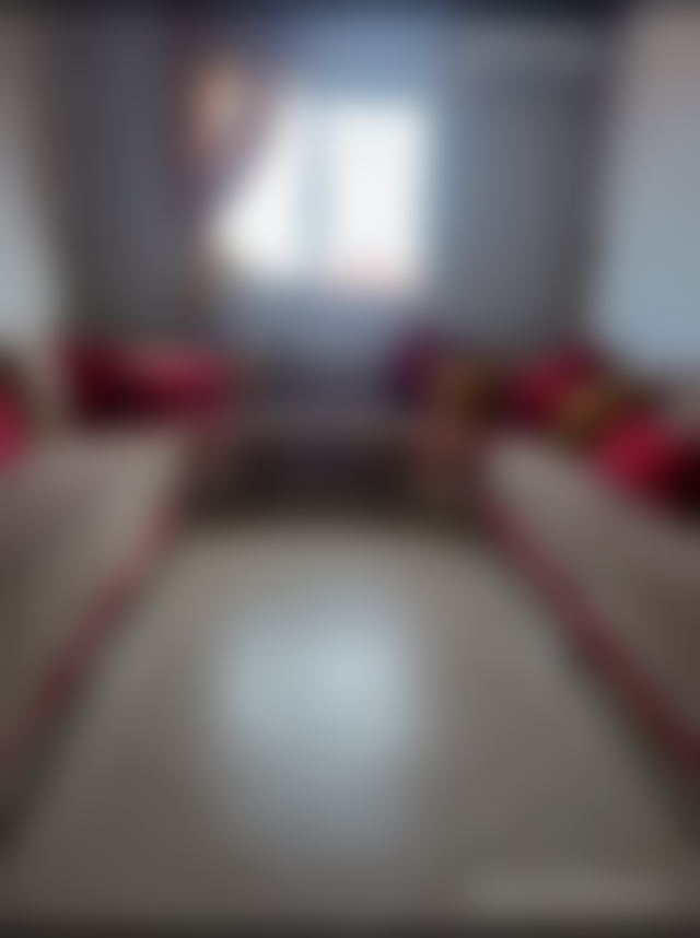 Furnished 50 sqm Apartment on Casablanca Road, Marrakech — Marrakesh