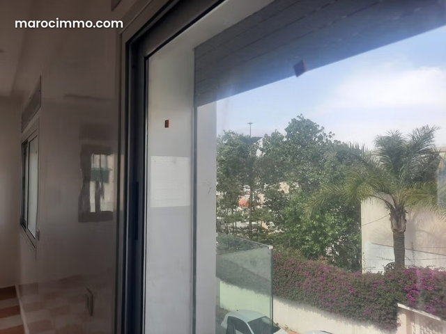 Villa à vendre souriyen 700 Mil — 4