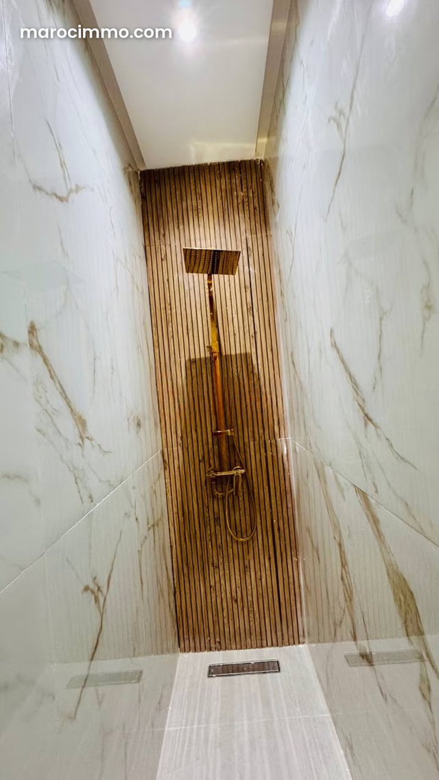 Appartement sans vis a vis deux façades — 4