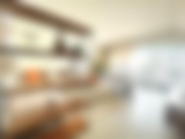 Appartement meublé 115 m² à louer au Triangle d'Or Casablanca — Casablanca