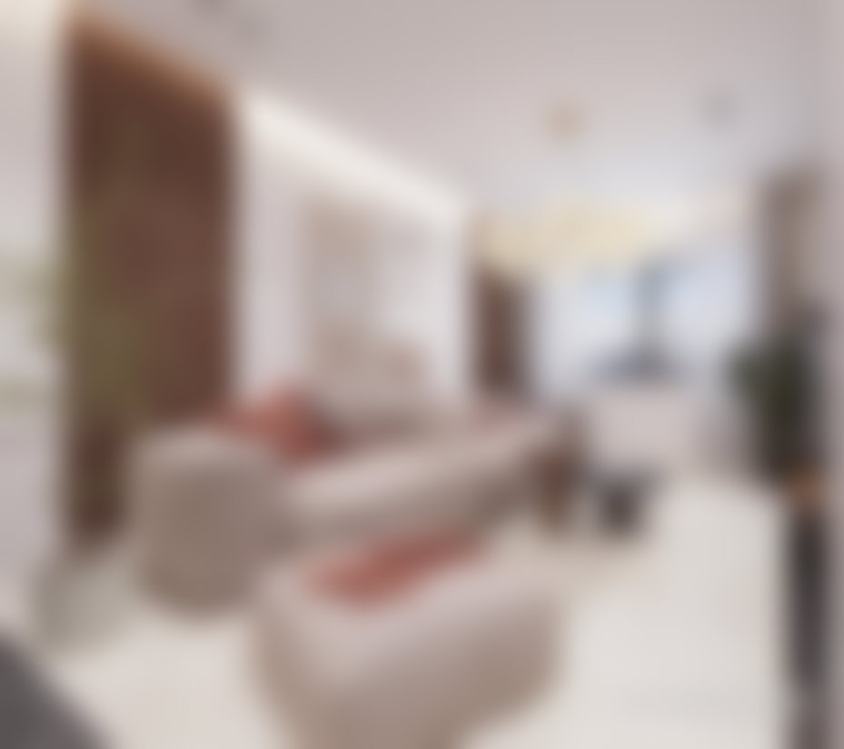 Appartement lumineux avec terrasse à Franceville Casablanca