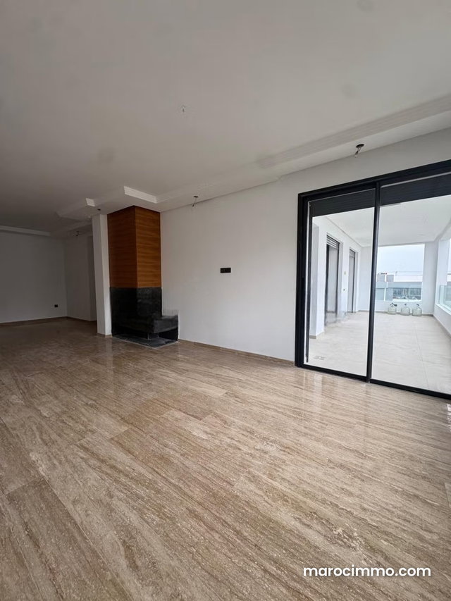 Appartement à louer 114 m² à Almaz — 3