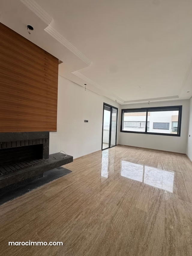 Appartement à louer 114 m² à Almaz — الدار البيضاء
