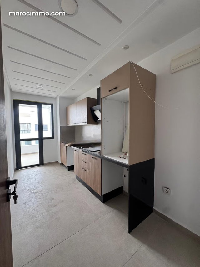 Appartement à louer 114 m² à Almaz — 2