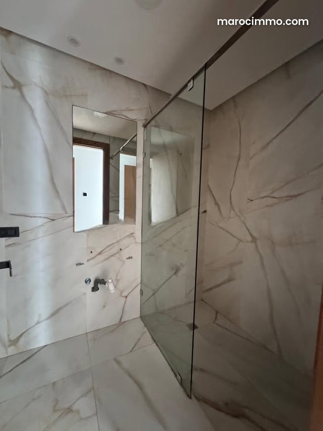 Appartement à louer 114 m² à Almaz — 4