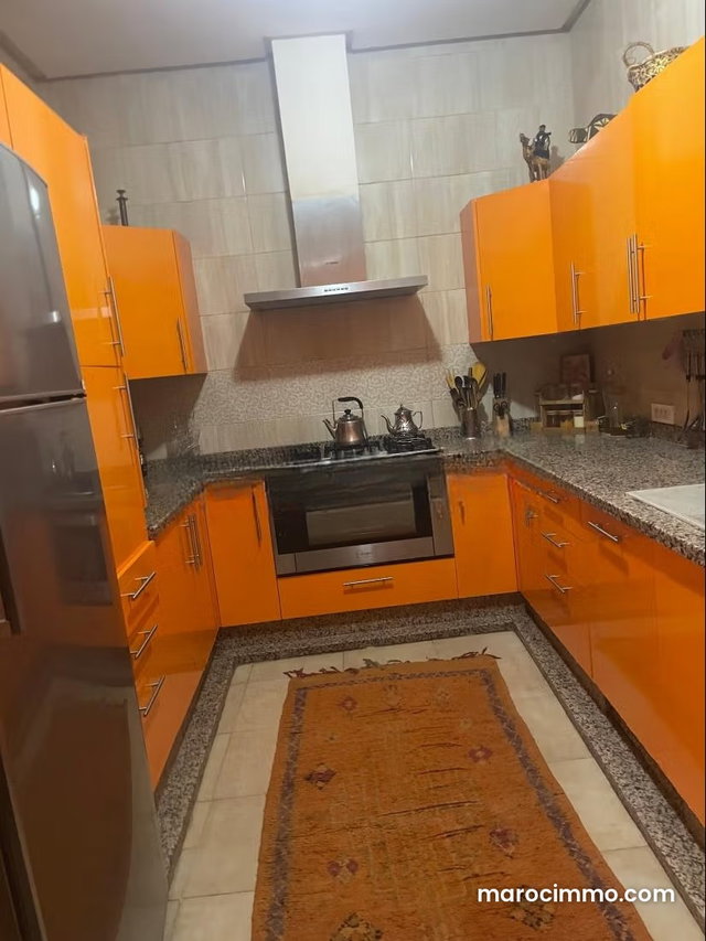 Riad titré à Sidi mimoune Marrakech — 4
