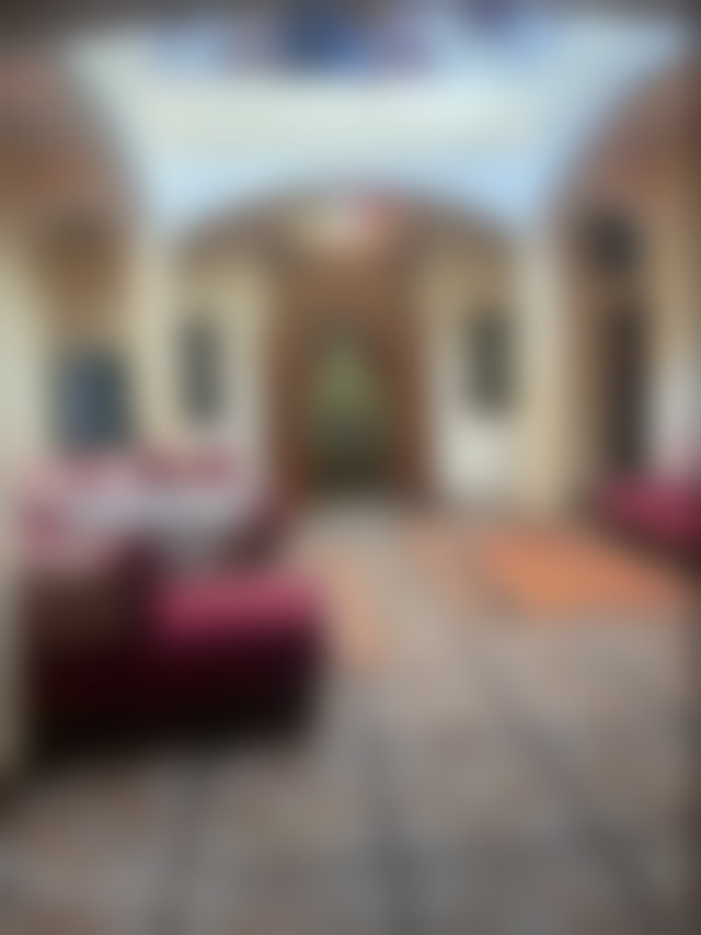 رياض مشرق بخمس غرف وسطح واسع في سيدي ميمون مراكش — 5
