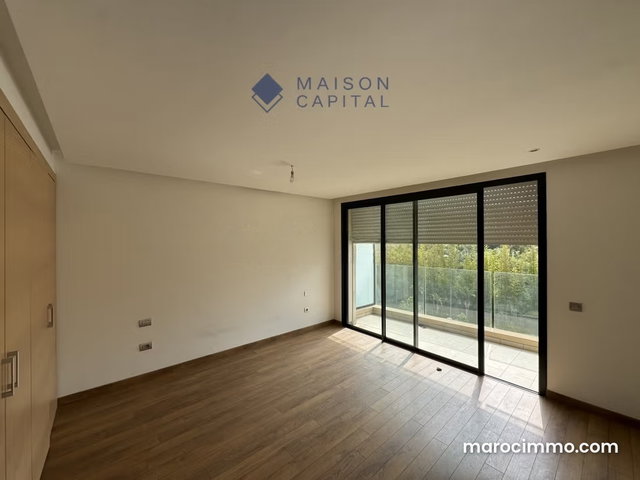 Duplex spacieux EN LOCATION à Prestigia Hay Riad — 3