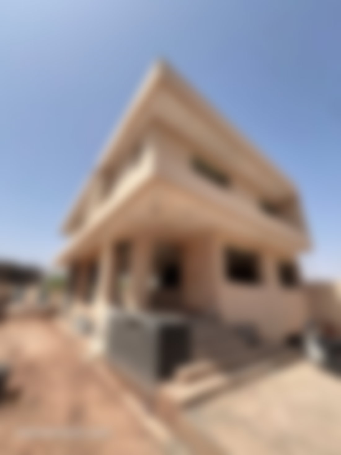 فيلا فاخرة للبيع بحي المسيرة 3 في مراكش