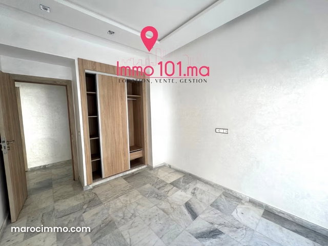 Appartements à vendre à Jnane Souissi — 2