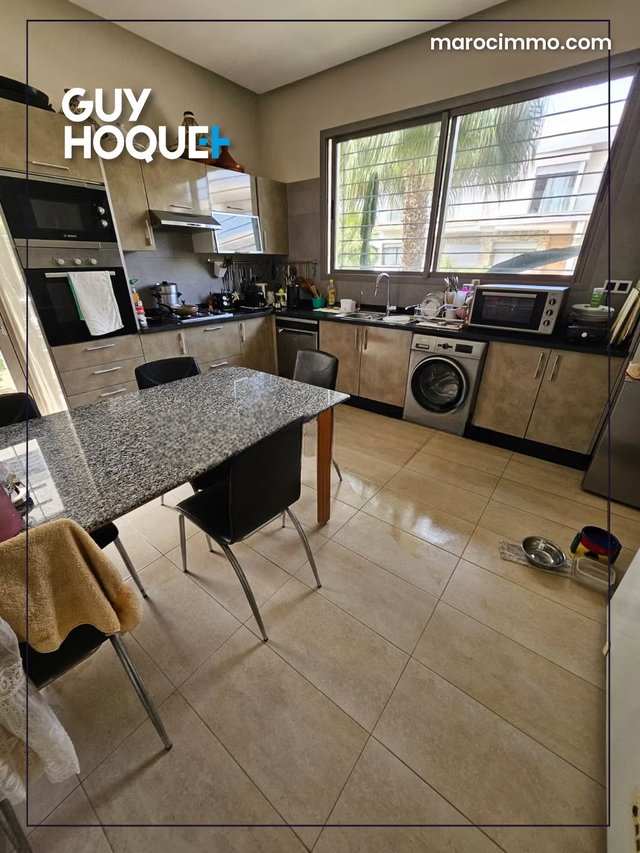 À vendre Superbe villa moderne à Dar Bouazza — 5
