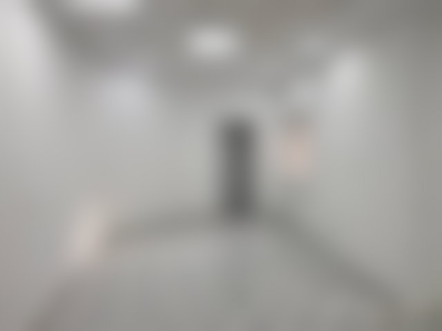 Bureau 84 m² à louer, Gauthier, Casablanca, équipé réseau — 2