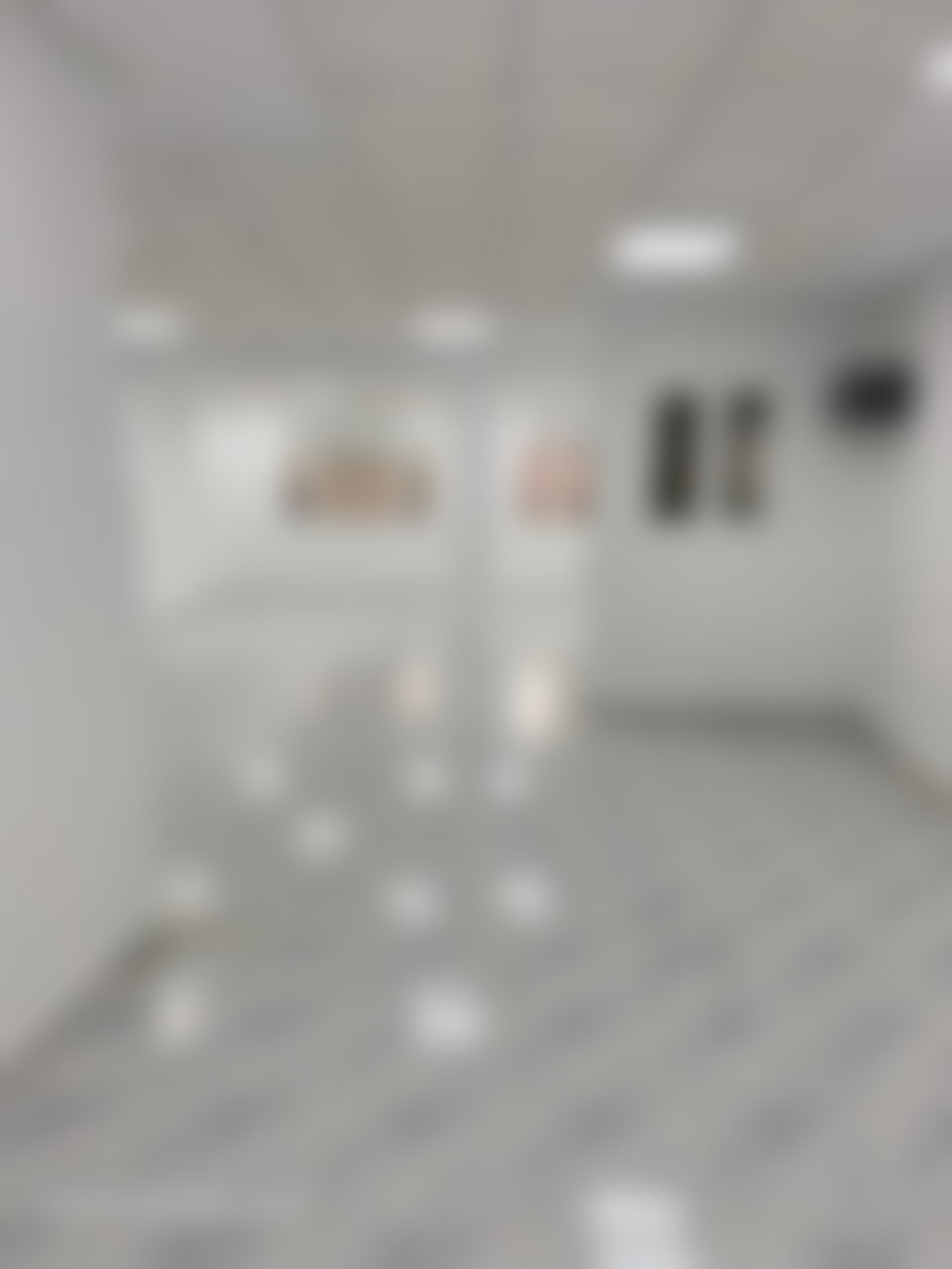 Bureau 84 m² à louer, Gauthier, Casablanca, équipé réseau