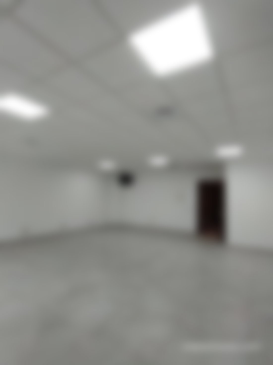 Bureau 73 m² climatisé avec parking, Sidi Maarouf, Casablanca
