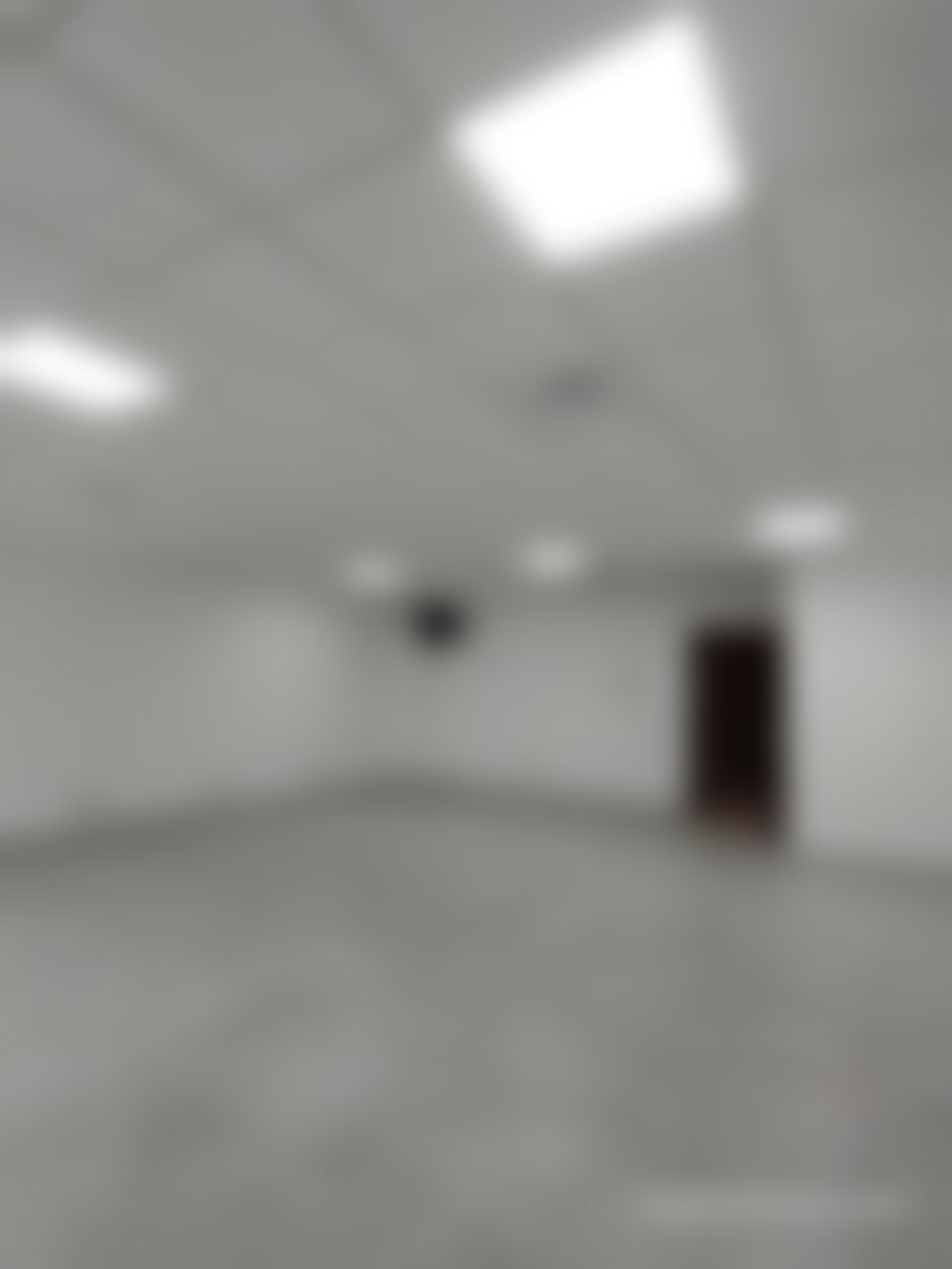 Bureau 73 m² climatisé avec parking, Sidi Maarouf, Casablanca