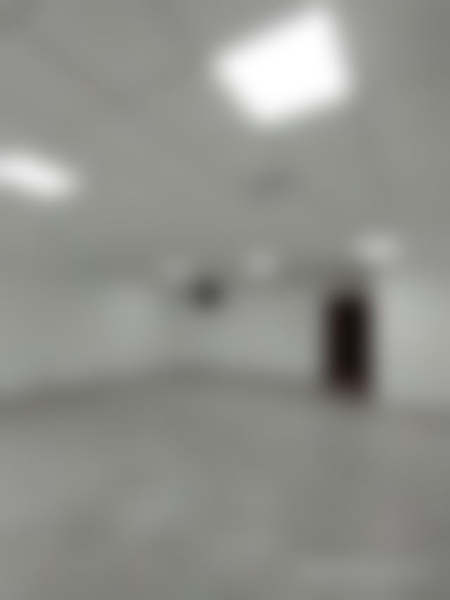 73 sqm Air-Conditioned Office with Parking, Sidi Maarouf, Casablanca — Casablanca