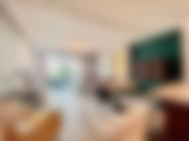 Studio meublé 73 m², Aïn Diab, jardin privatif et garage — Casablanca