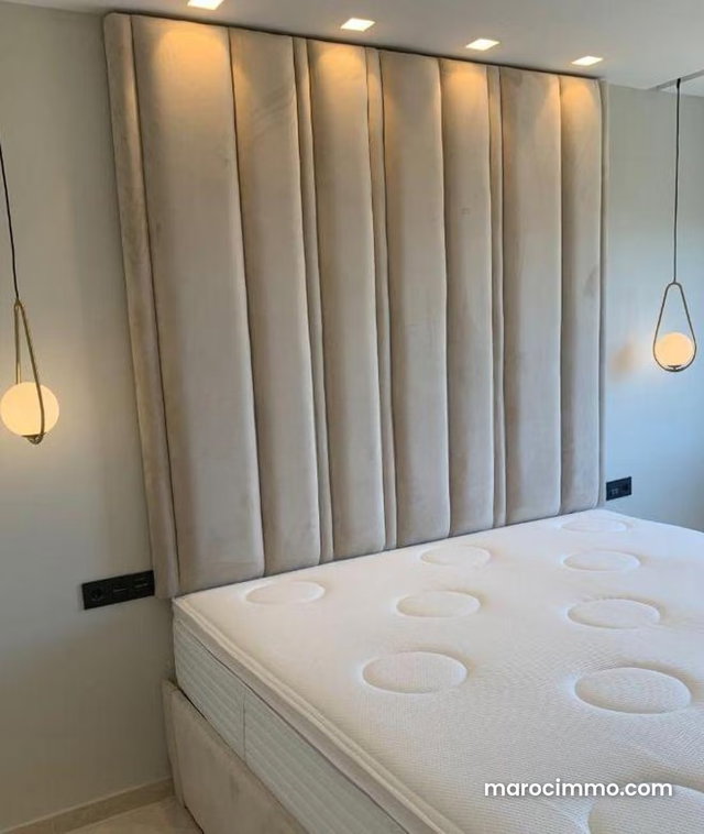 Appartement modern à vendre city center — 3
