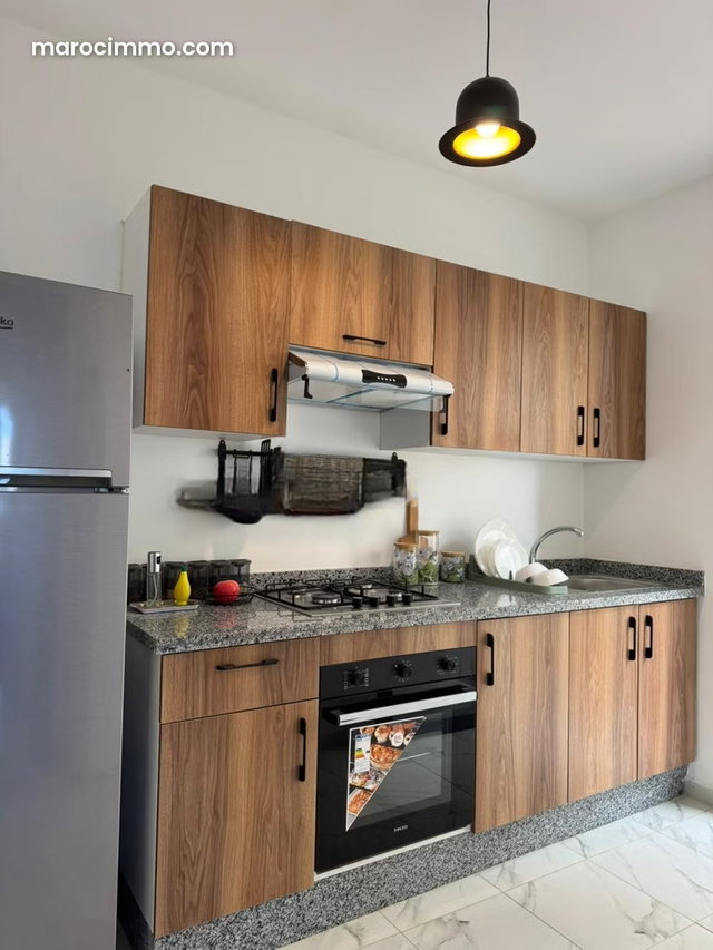 Projet résidentiel en vente à Tanger — 4