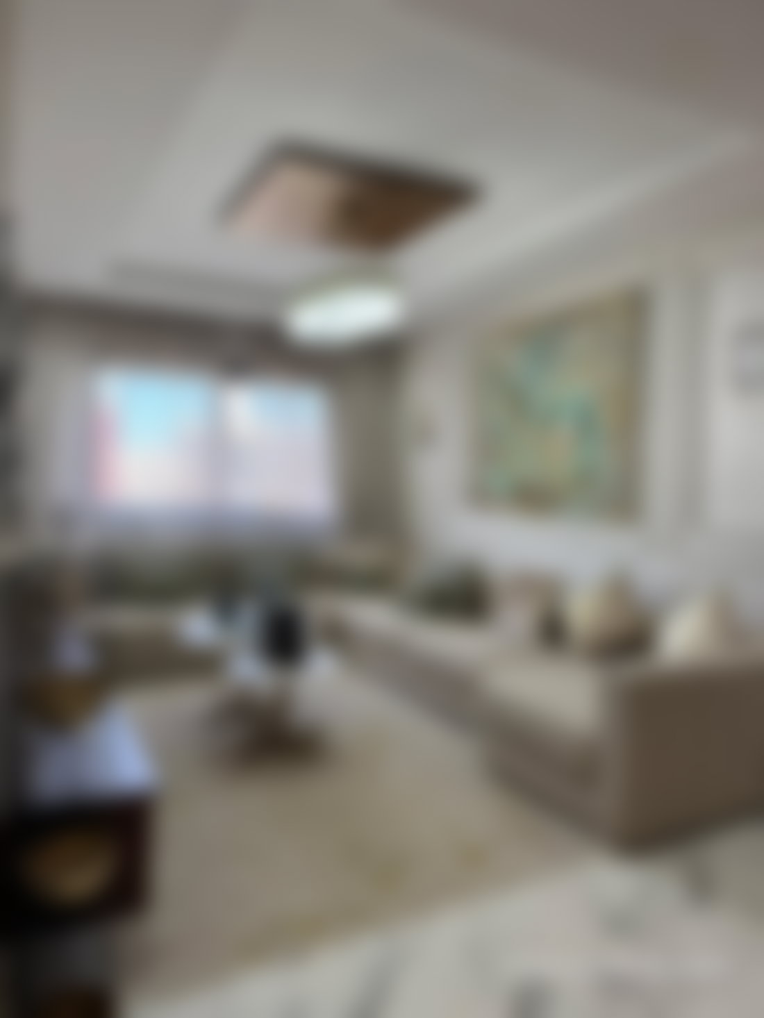 Appartement 3 chambres à la Nouvelle Ville Ibn Battouta Tanger