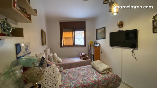 Appartement a vendre temara centre — 5