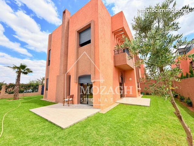 Magnifique villa 4 chambres à Targa — 3
