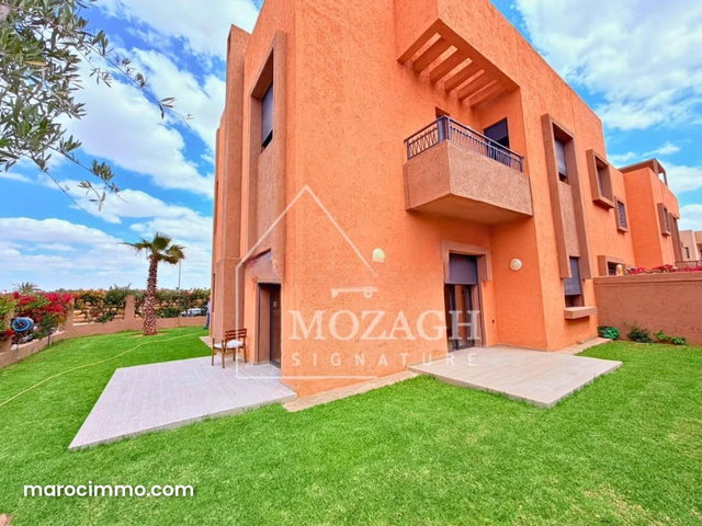 Magnifique villa 4 chambres à Targa — 2