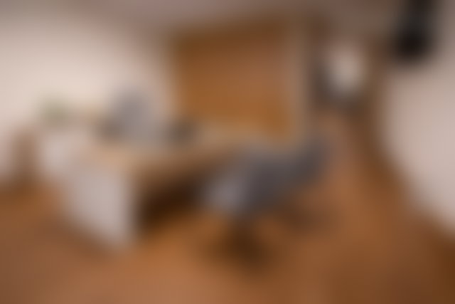 مكتب واسع مع تراس ومرأب للبيع بحي غوتييه الدار البيضاء — 2