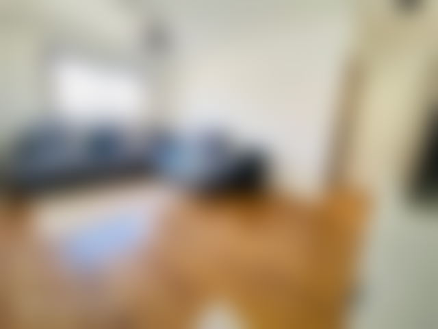 Furnished Apartment with Terrace in the Administratif District, Tangier — Tangier