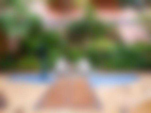 Appartement meublé 130 m², terrasse et piscine, Majorelle — 4