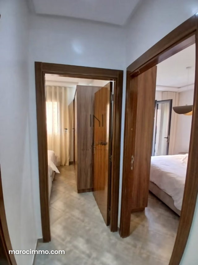 Appartement à vendre — 2