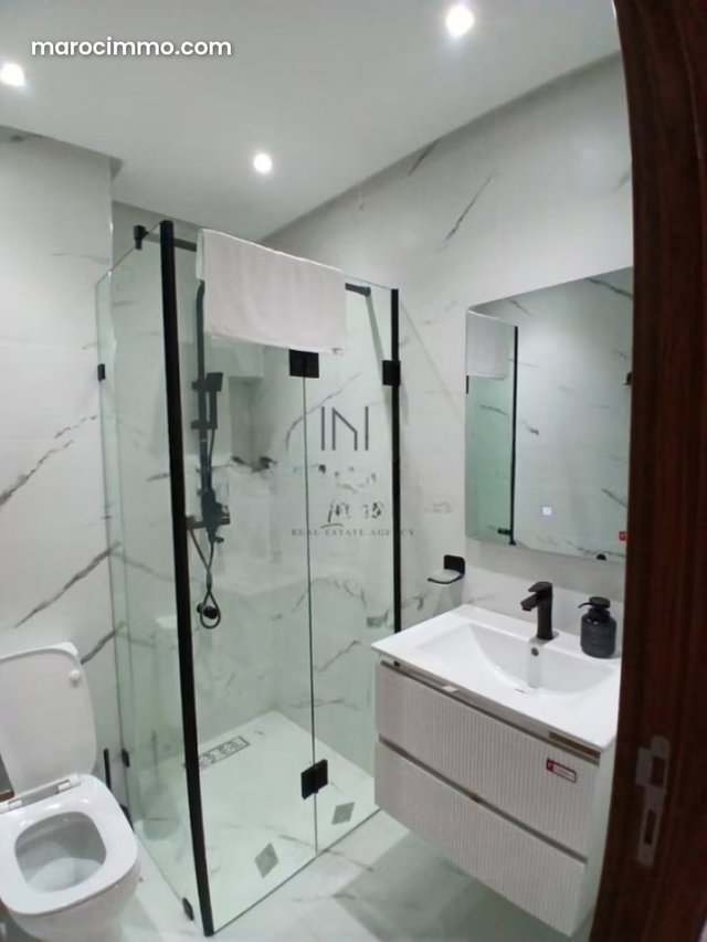 Appartement à vendre — 4
