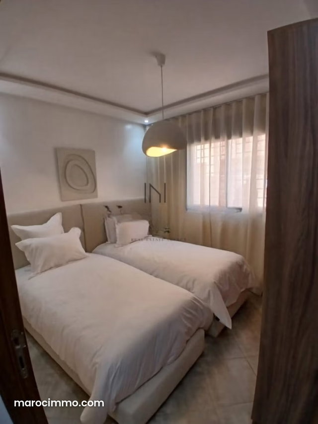 Appartement à vendre — 5