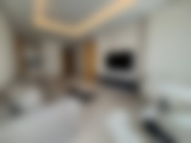 Furnished 85 sqm Apartment, Golden Triangle, Casablanca — 2