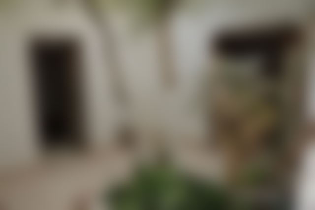 Character Riad for Sale in Taroudant Medina — Taroudant