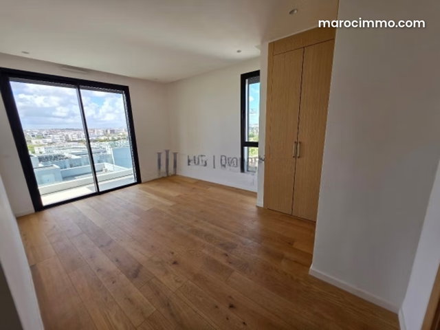 T4 Apartment - 186m² - 3 Bedrooms - Large Terr — 2