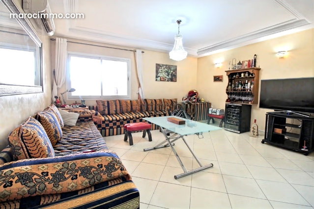 Appartement à vendre sur Avenue Moukawama à Agadir — 2