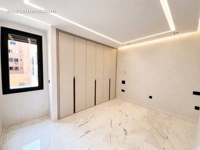 Appartement 3 chambres Victor Hugo — 4