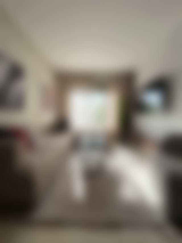 Appartement meublé avec terrasse à louer à Oasis Casablanca — 3