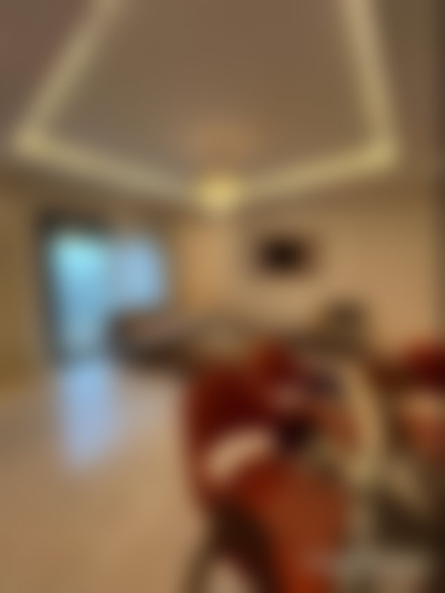 Appartement meublé 130 m² au 7e étage Riyad Rabat — 2