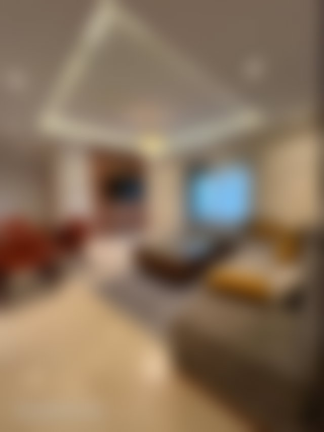 Appartement meublé 130 m² au 7e étage Riyad Rabat — 3