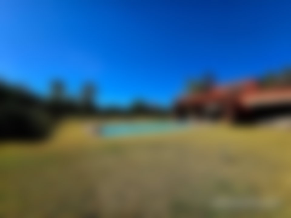 Maison 340 m² sur un hectare, piscine et vue Atlas, route d'Ourika