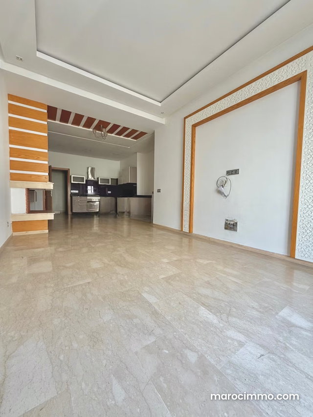 À louer – Appartement salon chambre au quartier Les Princesses — 3
