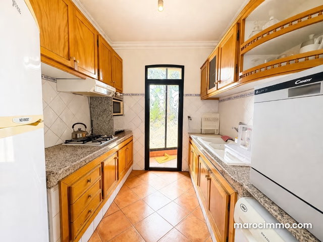 Appartement 2 chambres Victor Hugo — 4
