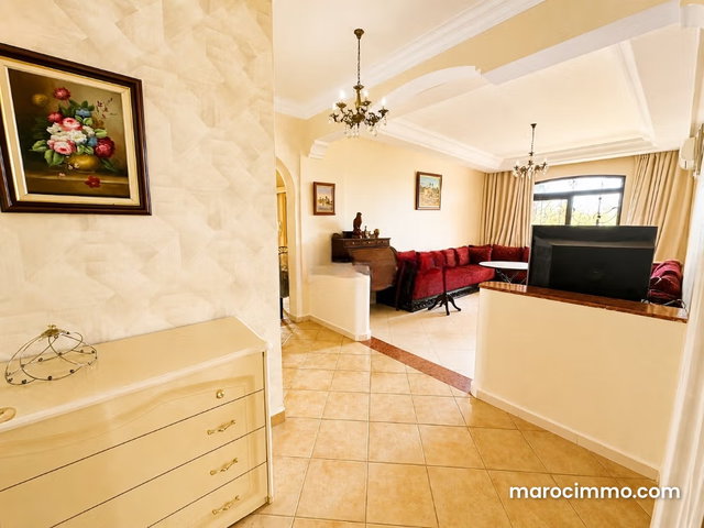 Appartement 2 chambres Victor Hugo — 2