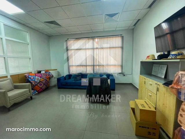 Office Space for Sale — 2