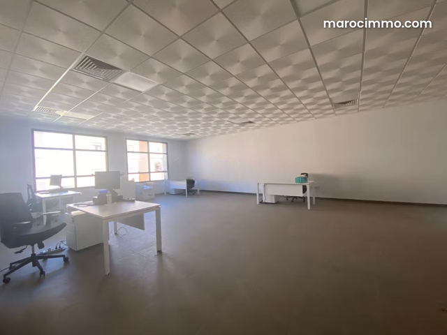 À vendre: Étage de bureaux — Marrakech