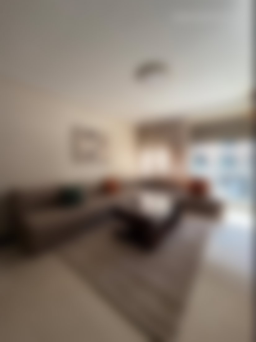 Appartement meublé lumineux aux Princesses Casablanca