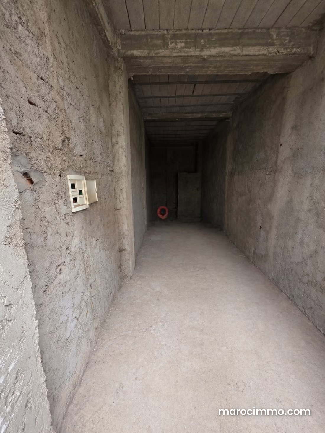 37 sqm Commercial Premises in Casablanca Finance City — Casablanca