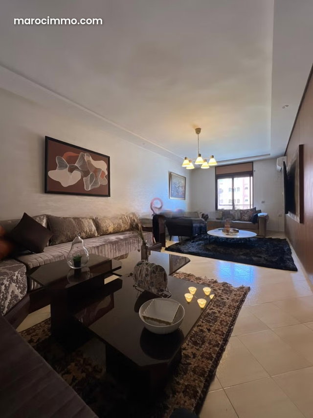 Location Appartement à majorelle — 2